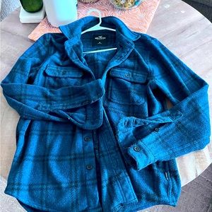 Men's Hollister Sweater/Cardigan